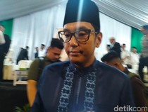 Pantau Suasana Malam Takbiran, Walkot Rico Imbau Warga Laporkan Jukir Liar