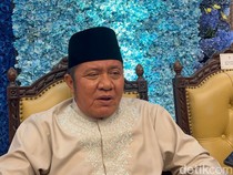 Herman Deru Pastikan BBM Sumsel Aman: Belum Ada Kenaikan dan Pasokan Aman