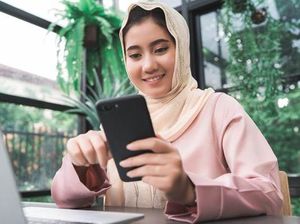 Berbagi THR Makin Praktis dengan QRIS Transfer dan Transfer Emas di BRImo