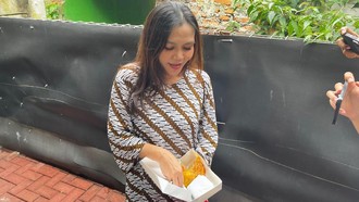 Istri Noel Ungkap Tahanan Lain Bertanya-tanya Saat Yaqut Tak Ada di Rutan KPK