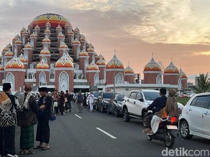 Makassar Jadi Tuan Rumah MTQ KORPRI Nasional