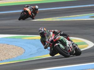 Johann Zarco Bakal Comeback di MotoGP Aragon 2026