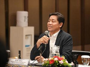 Pemerintah Bebaskan Bea Masuk Suku Cadang Pesawat & LPG