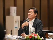 Pemerintah Luruskan Pernyataan soal Emas 1.800 Ton di Bawah Bantal