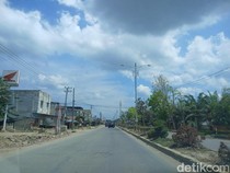 Kondisi Terkini Aceh Tamiang Setelah 4 Bulan Dihantam Banjir Bandang