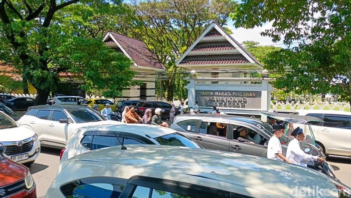 TPU Islam Paropo Panaikang