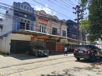 Suasana Lebaran di Langsa Aceh Terpantau Sunyi, Deretan Toko Tutup