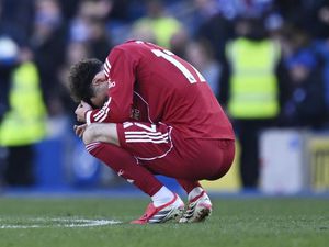 Liverpool Ulangi Tren Buruk Oktober: Maret Tanpa Kemenangan di Liga Inggris
