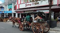 Traveler liburan ini ke Jogja atau ke destinasi lain?