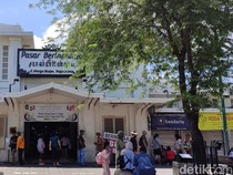 10 Rekomendasi Pusat Oleh-Oleh Malioboro, Harga Murah & Lengkap