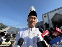 Mensesneg Tegaskan Pejabat Kabinet Tak Wajib Open House Lebaran