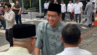 Lebaran Perdana Sebagai Menkeu, Purbaya Ngaku Susah Tidur-Malam Masih Mikir