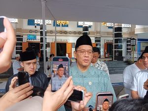 Purbaya Batasi Anggaran Baru, Minta Menteri Jangan Ajukan Lagi