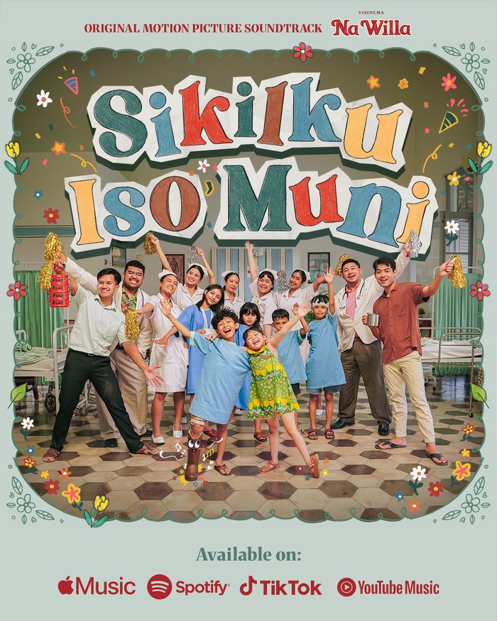 MV Sikilku Iso Muni