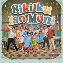 Laleilmanino Luncurkan Lagu dan MV OST Na Willa Sikilku Iso Muni