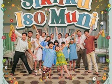 Laleilmanino Luncurkan Lagu dan MV OST Na Willa Sikilku Iso Muni