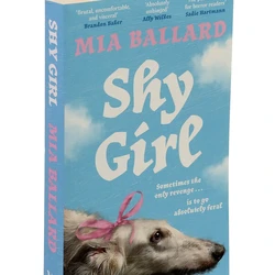 Penerbit Batalkan Novel Horor Shy Girl Usai Penulis Dituding Pakai AI