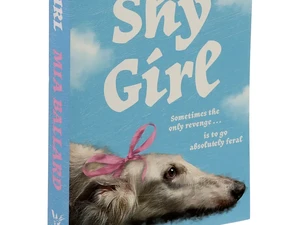 Penerbit Batalkan Novel Horor Shy Girl Usai Penulis Dituding Pakai AI