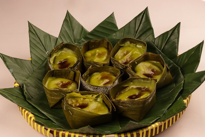 Oleh-oleh khas Jambi