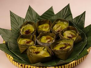 5 Oleh-oleh Makanan Khas Jambi yang Wajib Dibawa Pulang