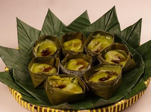 5 Oleh-oleh Makanan Khas Jambi yang Wajib Dibawa Pulang