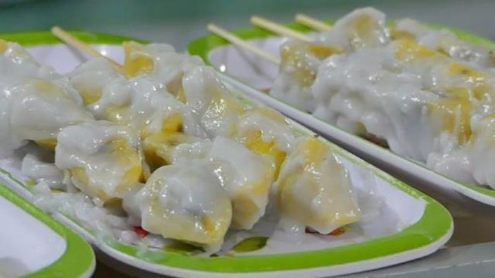 oleh-oleh khas Magelang
