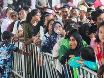 Video Tanya Warga: Apa yang Bikin Pengin Ikutan Open House Istana?