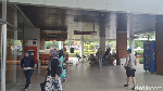 TMII Dipadati Jemaah Salat Idulfitri di Pagi Hari, Ramai Pengunjung di Siang-Sore