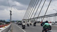 Foto: Rifat Alhamidi/detikJabar