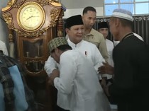 Sejak Kapan Halalbihalal Ada di Indonesia? Ternyata Ada Jejaknya dalam Naskah Kuno