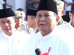 Efisiensi Negara Tak Padamkan Program MBG, Prabowo: Uang Kita Ada!