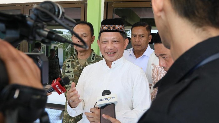 Presiden Prabowo Puji Progres Signifikan Pemulihan Pascabencana Sumatera