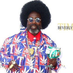 Rapper Afroman Menangkan Gugatan Terkait MV Kritik Polisi
