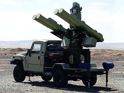 Benarkah Rudal Iran Bisa Jangkau London? Ini Kata Pemerintah Inggris