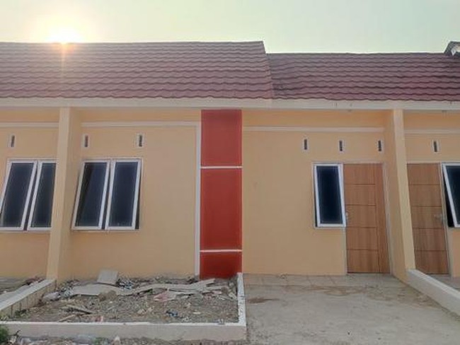 Warga Jateng! Cek Nih 5 Rumah Murah di Demak Mulai dari Rp 150 Juta-an
