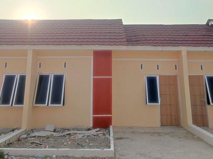 Rumah murah di Kabupaten Demak