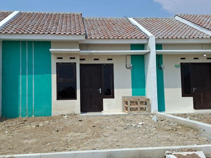 Rumah murah di Kabupaten Demak