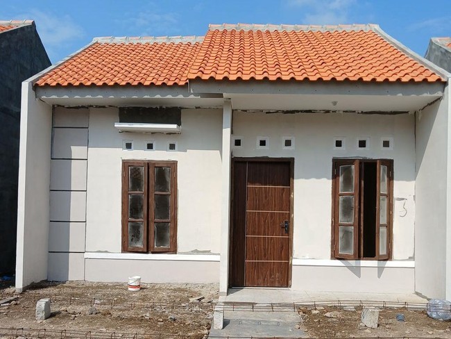 Rumah murah di Kabupaten Demak