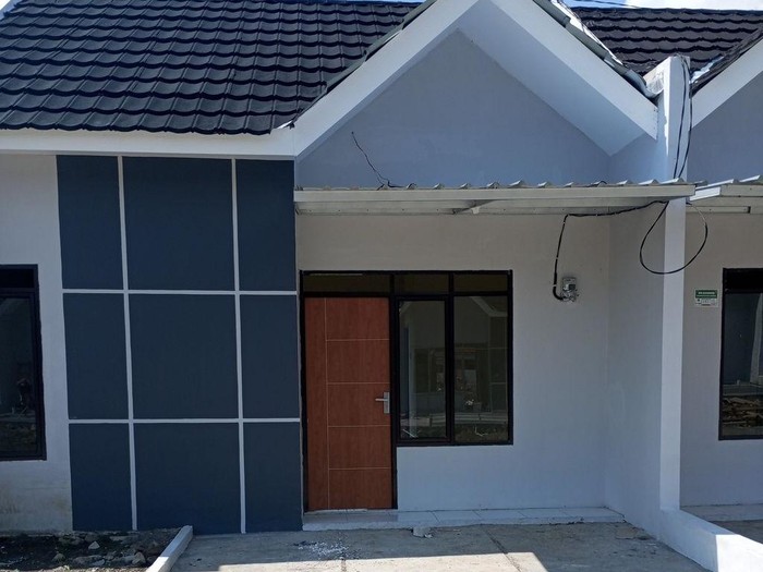 Rumah murah di Kabupaten Demak