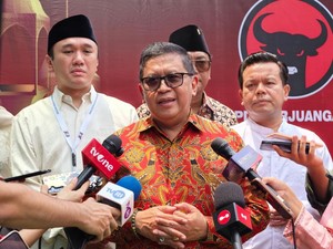 Terungkap Isi Pertemuan Prabowo dan Megawati di Istana