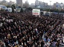 Idulfitri Berbeda Bagi Iran di Tengah Perang Lawan AS-Israel