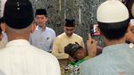 Ribuan Jemaah Salat Idul Fitri 1447 H Bersama Sultan Deli XIV