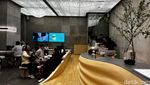 The Matcha Tokyo Buka di SCBD, Sajikan Matcha Organik Premium Jepang