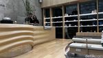 The Matcha Tokyo Buka di SCBD, Sajikan Matcha Organik Premium Jepang