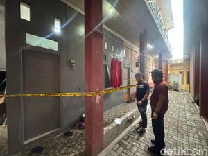 Upaya Pembunuh Cucu Mpok Nori Kabur ke Mana-mana Akhirnya Gagal Juga