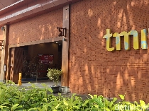 Video: Suasana TMII di Hari Lebaran