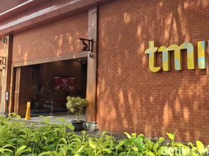 Promo TMII Spesial Hari Anak Nasional 2026, Cek di Sini