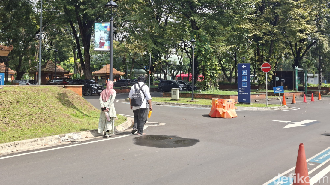 Libur Lebaran 2026: TMII Targetkan 140.000 Pengunjung, Suguhkan Beragam Hiburan