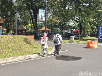 Libur Lebaran 2026: TMII Targetkan 140.000 Pengunjung, Suguhkan Beragam Hiburan