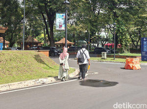 Libur Lebaran 2026: TMII Targetkan 140.000 Pengunjung, Suguhkan Beragam Hiburan